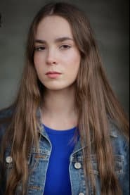 Photo of Poppy Shadforth