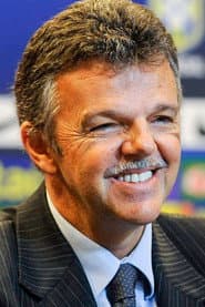 Photo of Gilmar Rinaldi