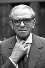 Photo of Henryk Nysenzweig