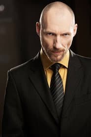 Photo of Rowland Pidlubny