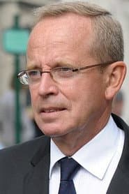 Photo of Renaud Donnedieu de Vabres