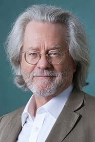 Photo of A.C. Grayling