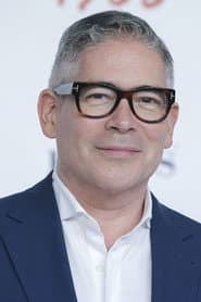 Photo of Boris Izaguirre