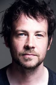 Photo of Arnaud Lechien
