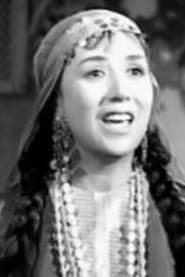 Photo of Huda Issa