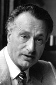 Photo of Paul Eddington
