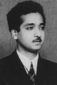 Photo of Gour Prasad Ghose