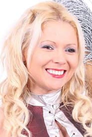 Photo of Michelle Cooper