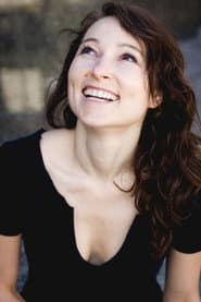 Photo of Janina Elkin