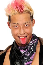 Photo of Yohei Fujita