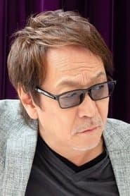 Photo of Kenyu Horiuchi