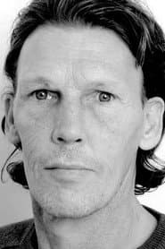 Photo of Sean McKee