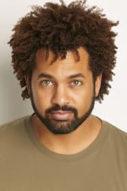 Photo of Marshall Porter