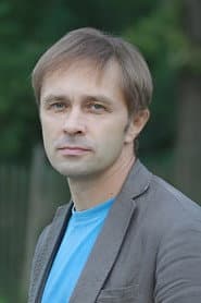 Photo of Yuri Reshetnikov