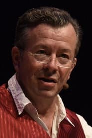 Photo of Harald Leander