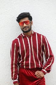Photo of Huli Karthik