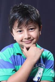 Photo of Anubhav Regmi
