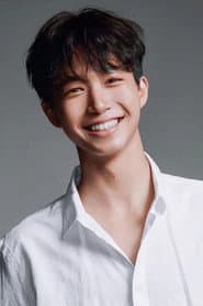 Photo of Li Zhenhao