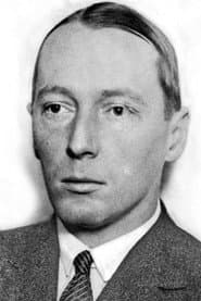 Photo of Alexander Lernet-Holenia