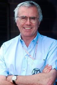 Photo of Peter Wright