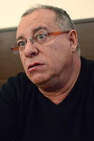 Photo of Petru Valensky