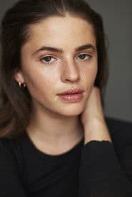 Photo of Marie Hammer Boda