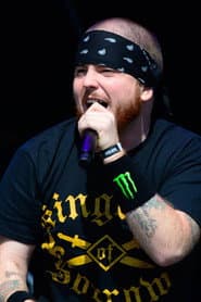 Photo of Jamey Jasta