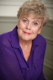 Photo of Lynda Scarlino