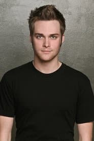 Photo of Jamie Johnston