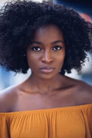 Photo of Zephani Idoko