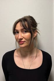 Photo of Alva Lange-Nielsen