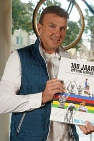 Photo of Johan Museeuw