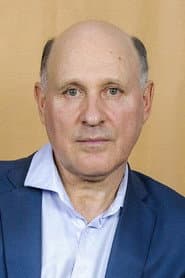 Photo of Aleksandr Karpov