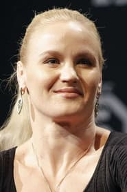 Photo of Valentina Shevchenko