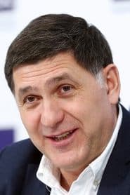 Photo of Sergey Puskepalis