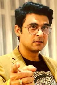 Photo of Nitin Arora