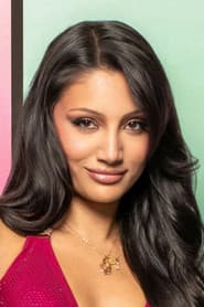 Photo of Jasmine Müller