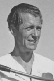 Photo of Sven Thermænius