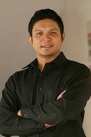 Photo of Ako Mustapha