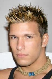 Photo of Zack Ryder