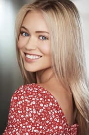 Photo of Amanda Giroux