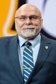 Photo of Barry Trotz