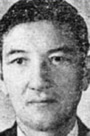 Photo of Akmal Akbarkhodzhaev