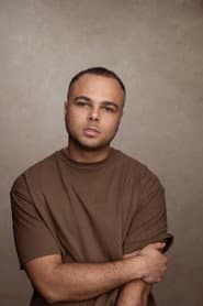 Photo of Gavin Dunn