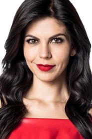 Photo of África Zavala