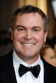 Photo of Chris Miller