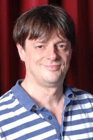 Photo of Fabien Kachev
