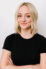 Photo of Kelli Erdmann