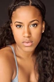 Photo of Asha Bromfield