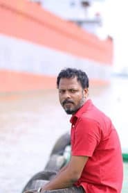 Photo of Uzzal Kabir Himu